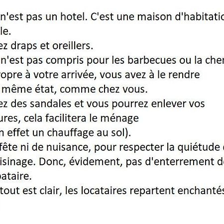 Gite Renove Au Calme 1 A 14 Personnes La Bresse Exteriör bild
